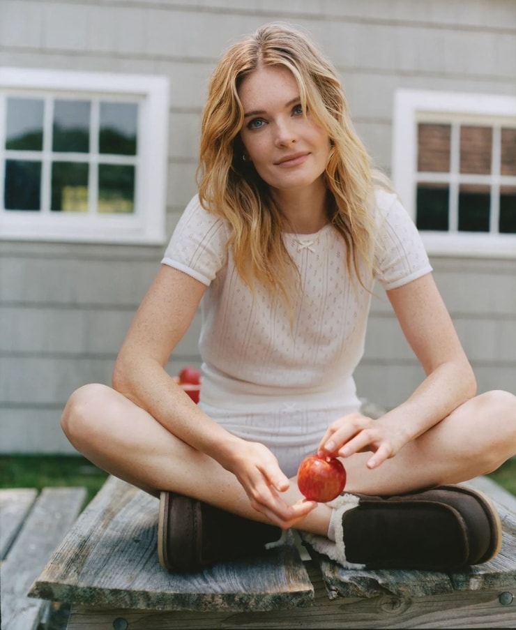 Meghann Fahy Meghann Fahy