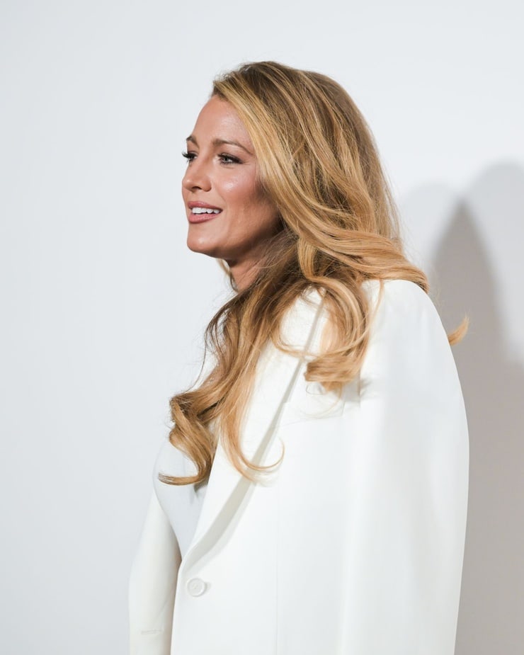 Blake Lively