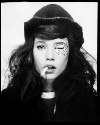 Astrid Berges-Frisbey Astrid Berges-Frisbey