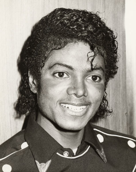Michael Jackson