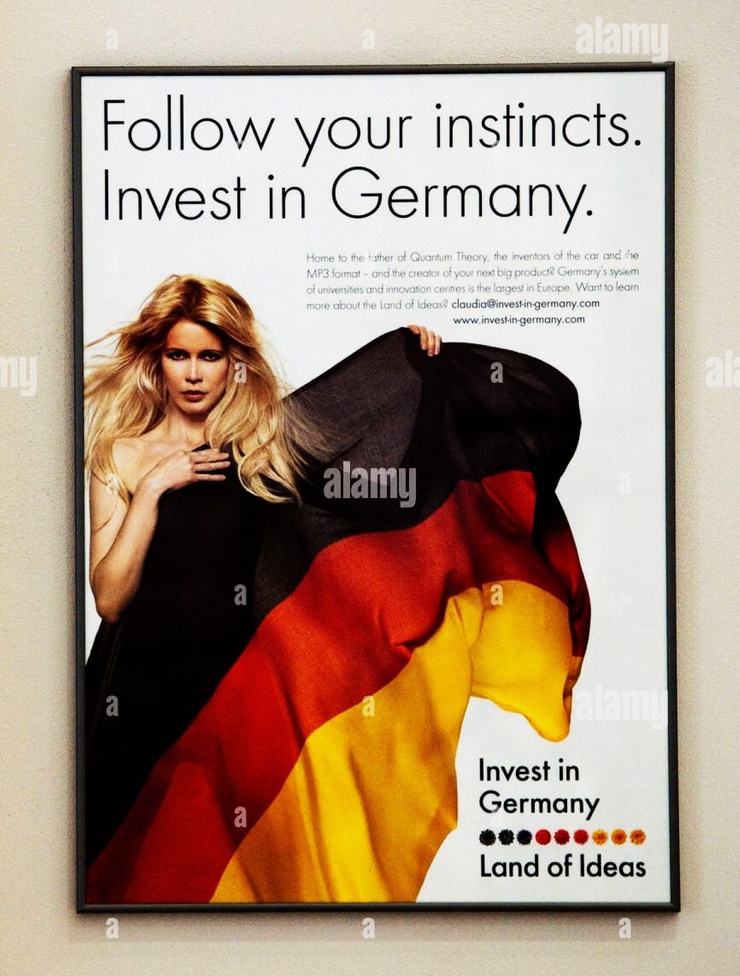 Claudia Schiffer Claudia Schiffer