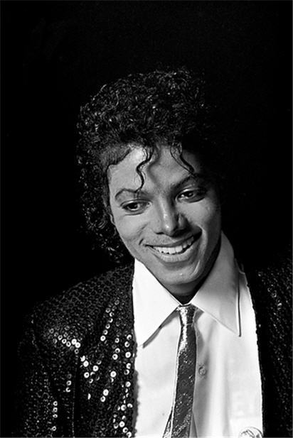 Michael Jackson
