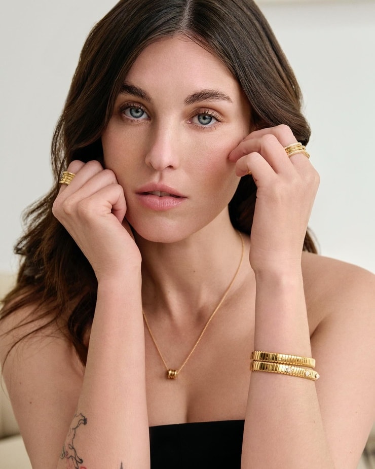 Rainey Qualley
