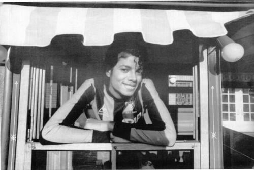 Michael Jackson