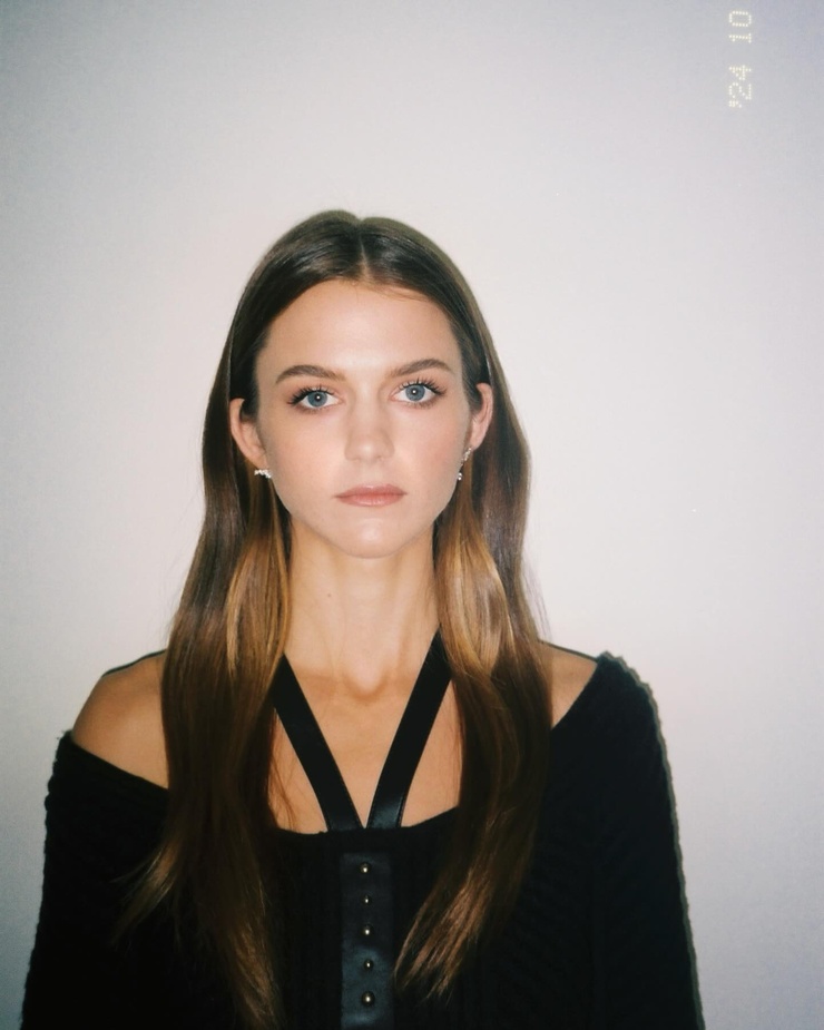 Chloe East