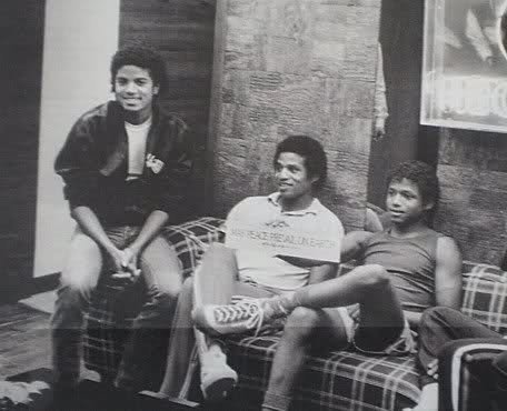 Michael Jackson