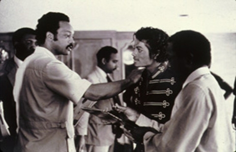 Michael Jackson