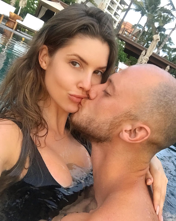 Amanda Cerny