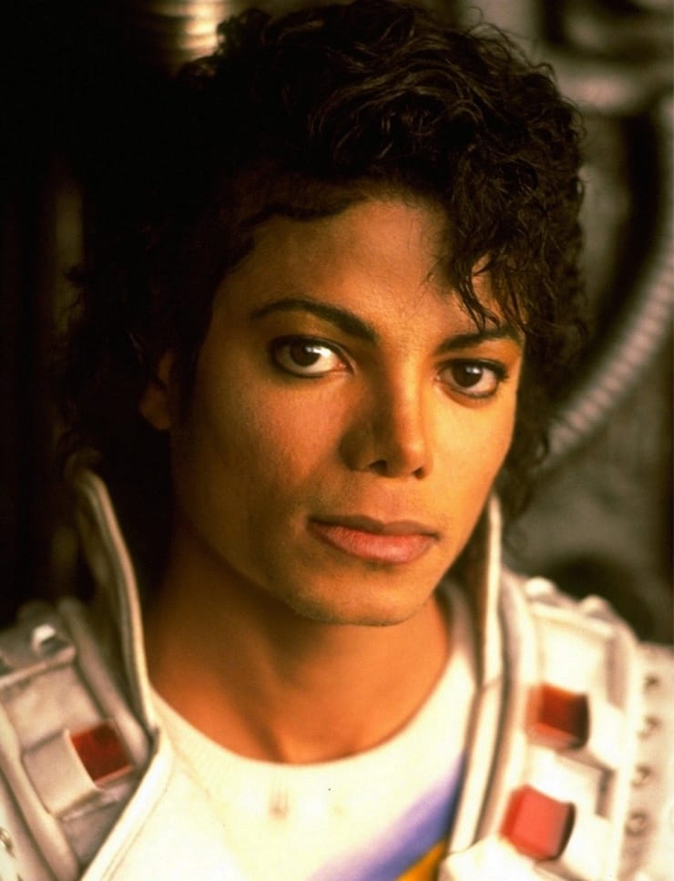 Michael Jackson