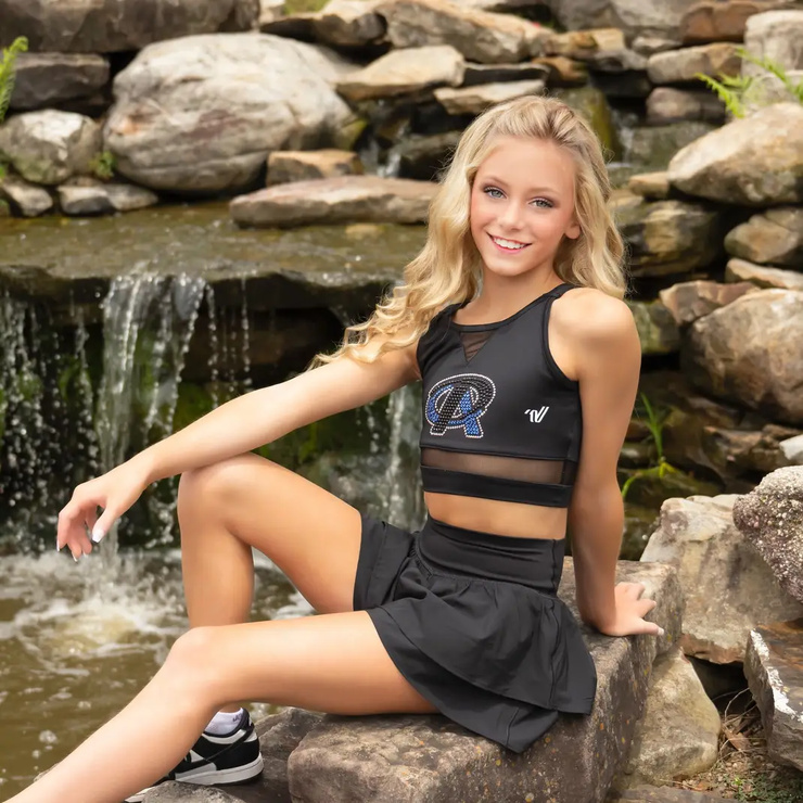Journey Grace Bumgarner