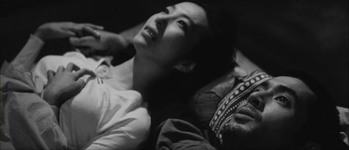 The Human Condition II: The Road to Eternity (1959) The Human Condition II: The Road to Eternity (1959)