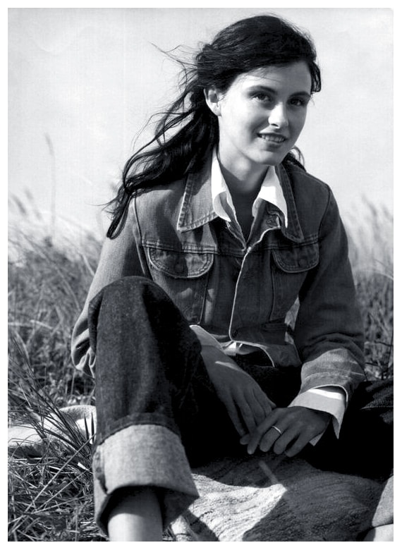 Trish Goff