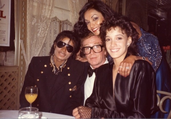Michael Jackson Michael Jackson
