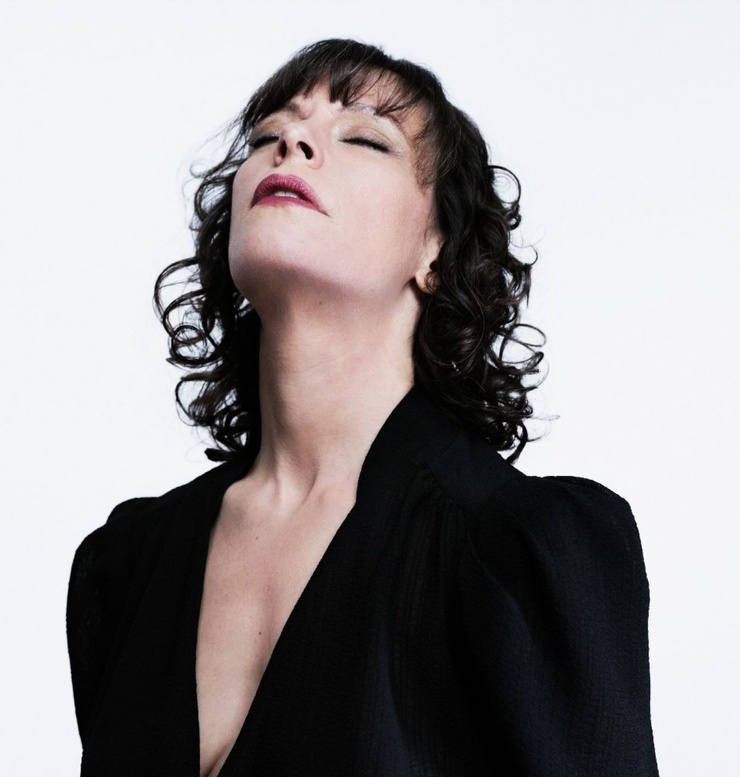 Coline Rio Coline Rio