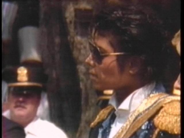 Michael Jackson