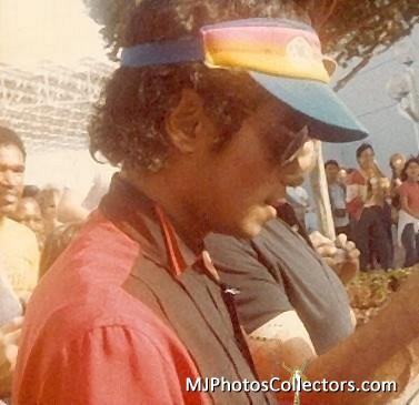 Michael Jackson