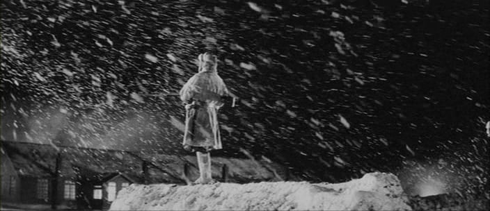 The Human Condition II: The Road to Eternity (1959) The Human Condition II: The Road to Eternity (1959)