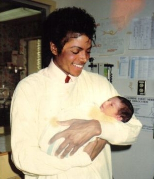 Michael Jackson