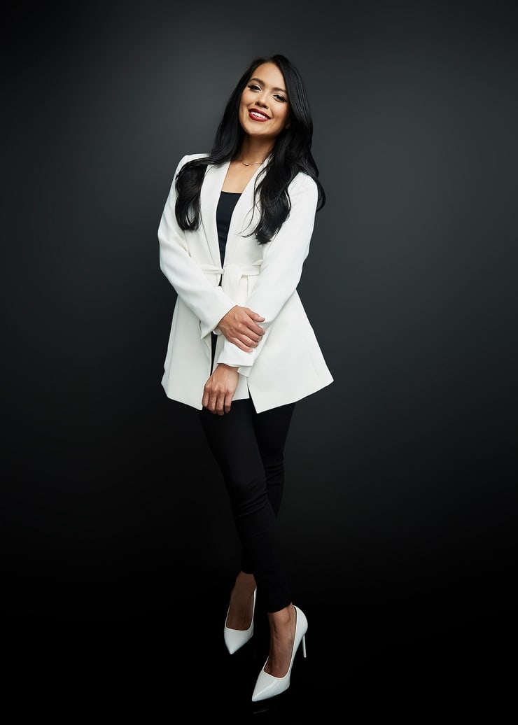 Savanah Hernandez Savanah Hernandez