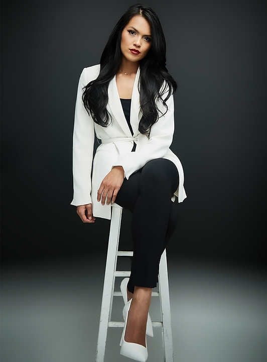 Savanah Hernandez Savanah Hernandez