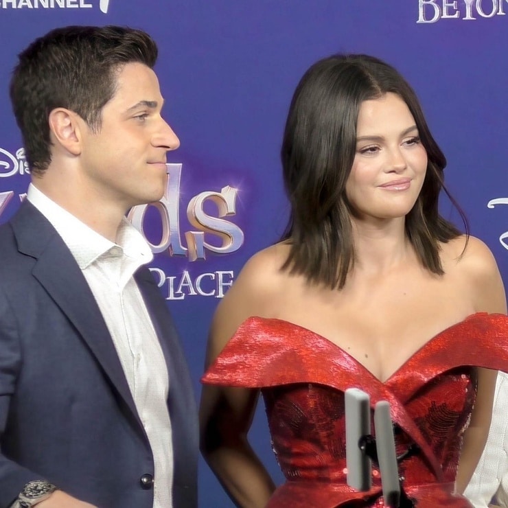 Selena Gomez