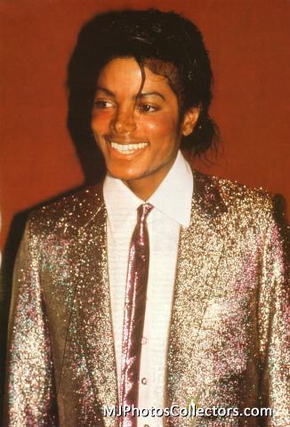 Michael Jackson