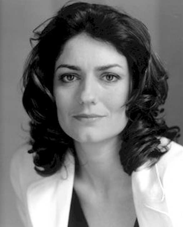 Anna Chancellor