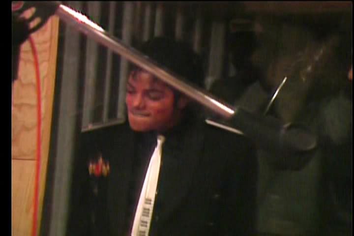 Michael Jackson