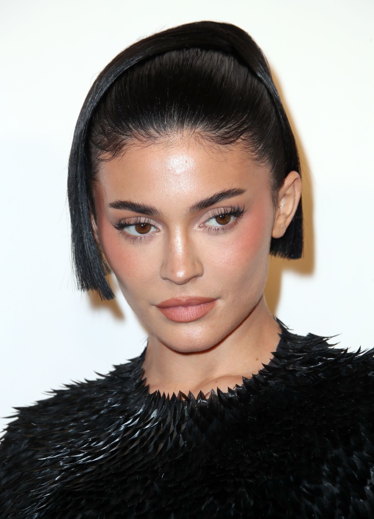 Kylie Jenner
