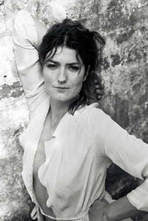 Anna Chancellor