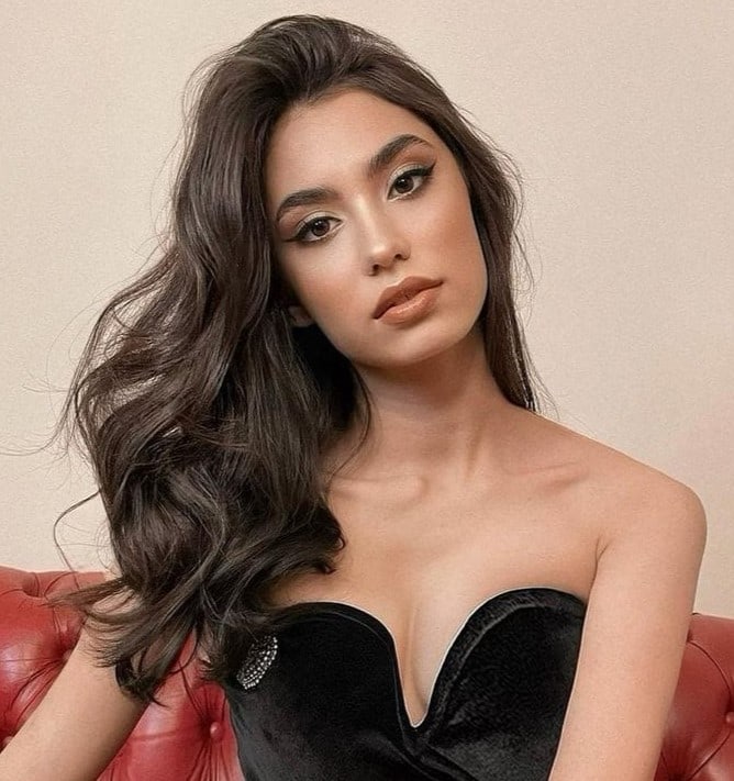 Nilsu Yilmaz