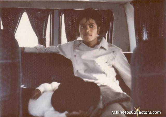 Michael Jackson