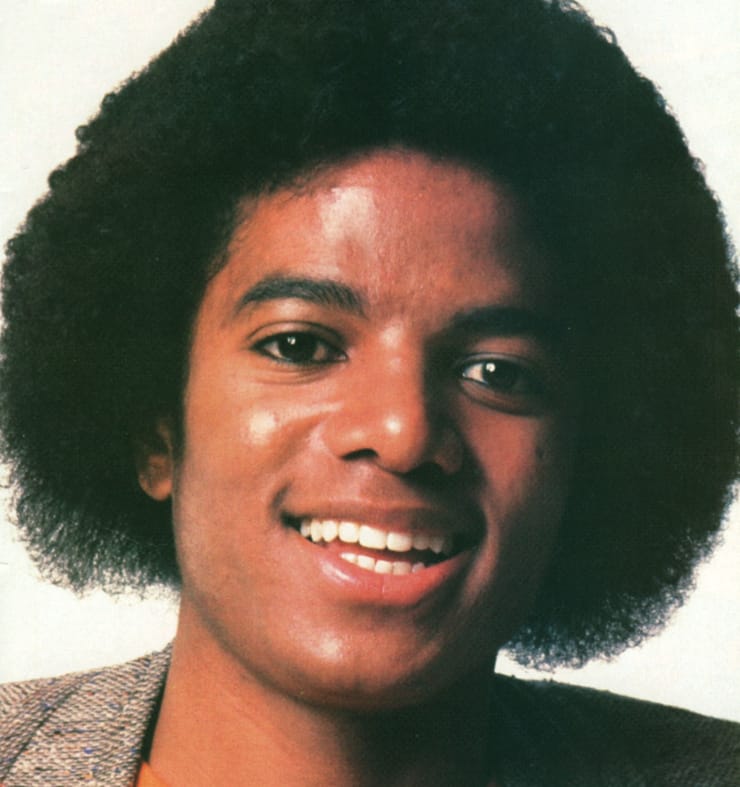 Michael Jackson