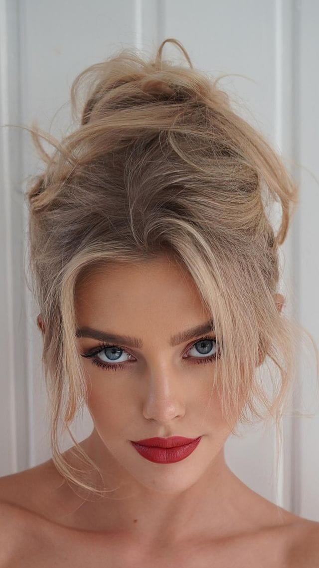 Alexa Breit
