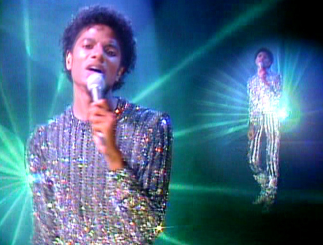 Michael Jackson