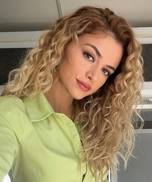 Aleyna Çaliskan