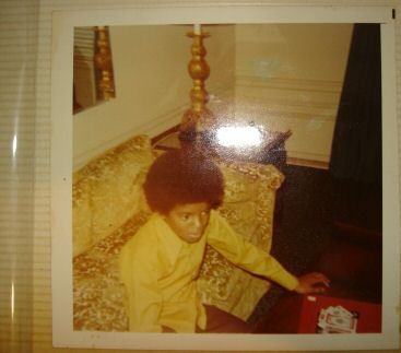 Michael Jackson