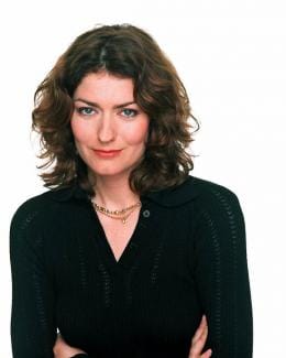 Anna Chancellor