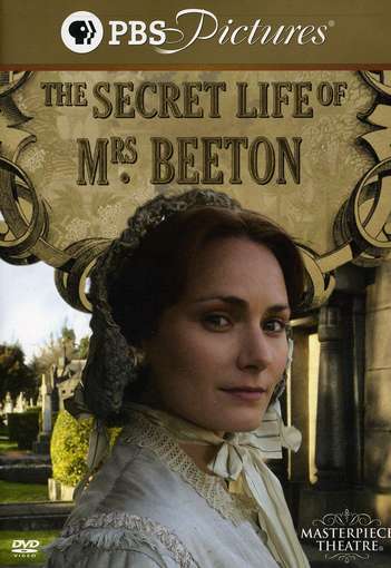 The Secret Life of Mrs. Beeton