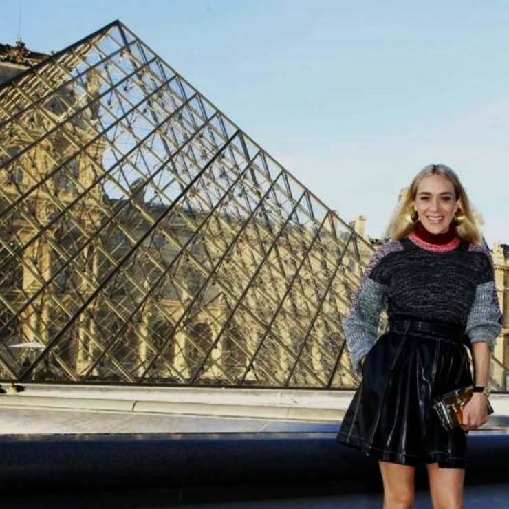 Chloë Sevigny