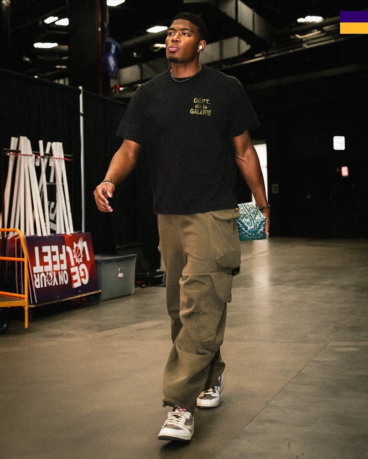 Rui Hachimura