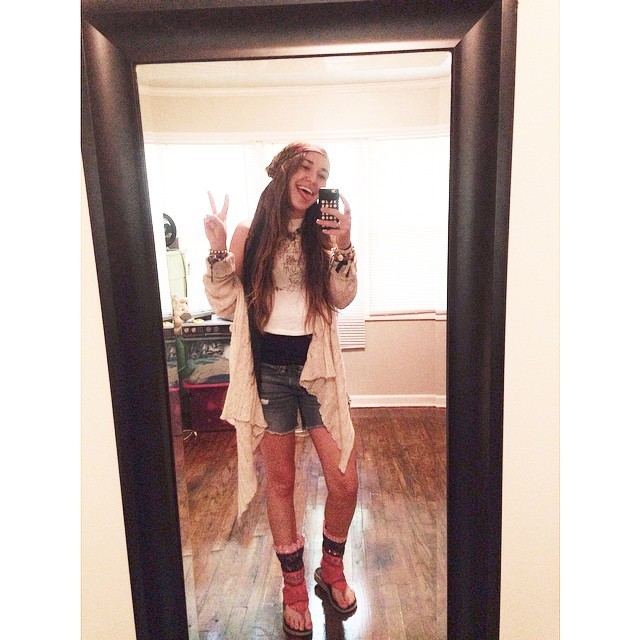 Lauren Daigle