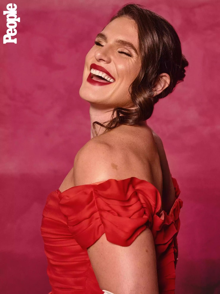 Ilona Maher