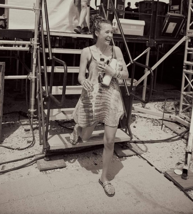 Lauren Daigle