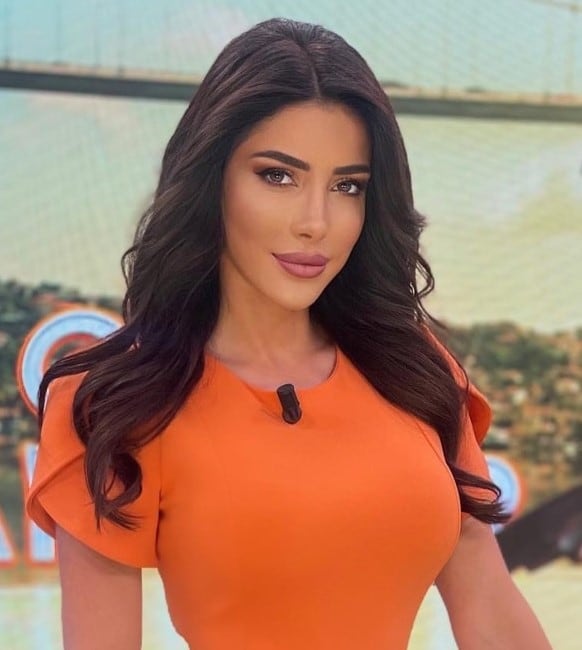 Ela Rumeysa Cebeci
