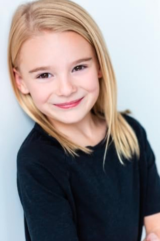 Averie Peters
