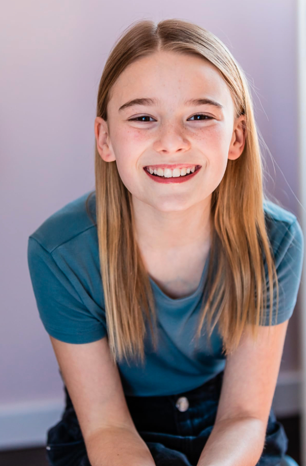 Averie Peters