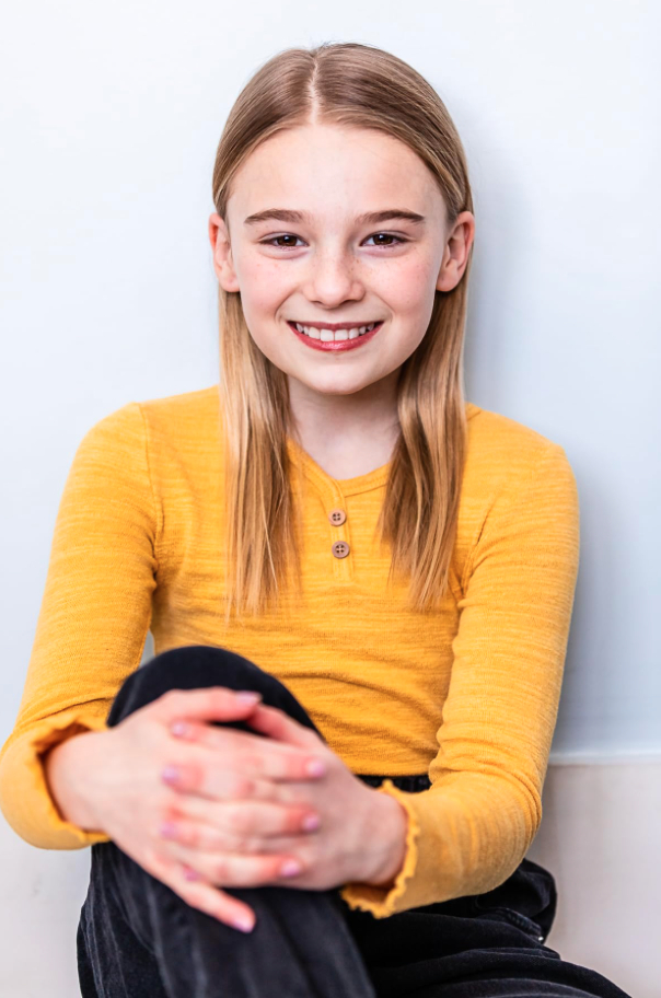 Averie Peters
