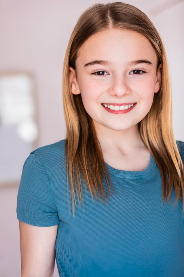 Averie Peters