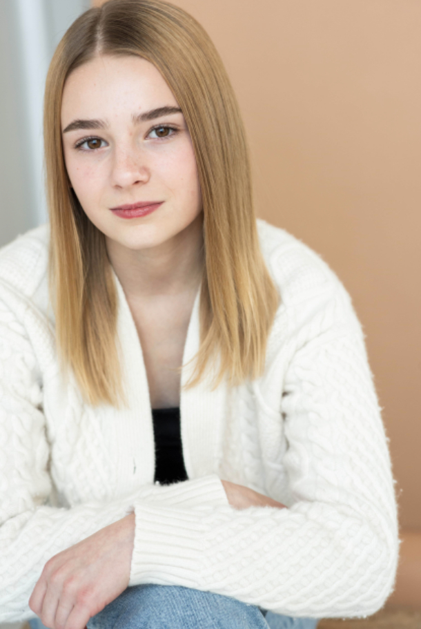Averie Peters